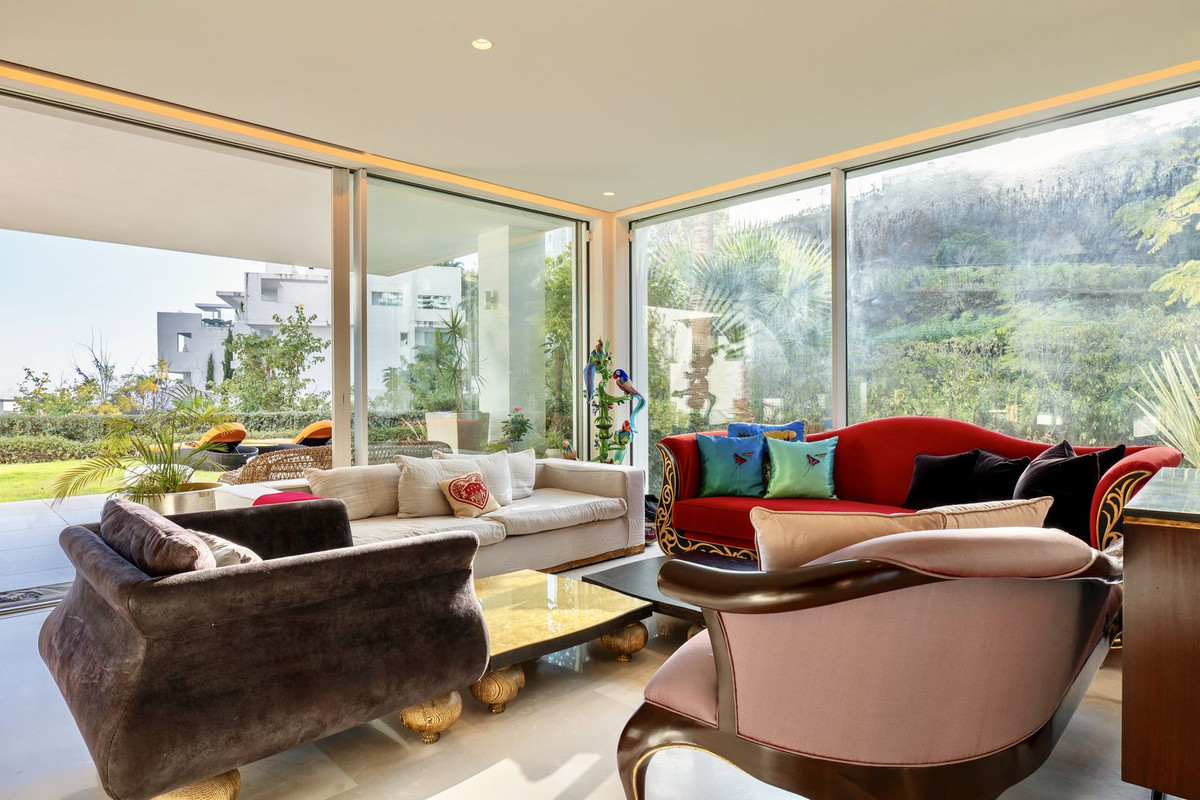 Appartement te koop in Ojén | 3 slaapkamers H5258779