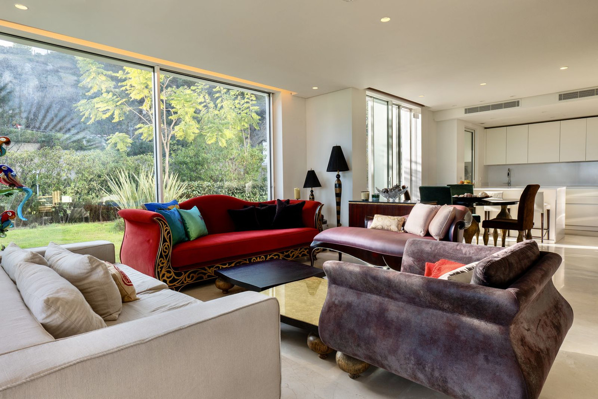 Appartement te koop in Ojén | 3 slaapkamers H5258779