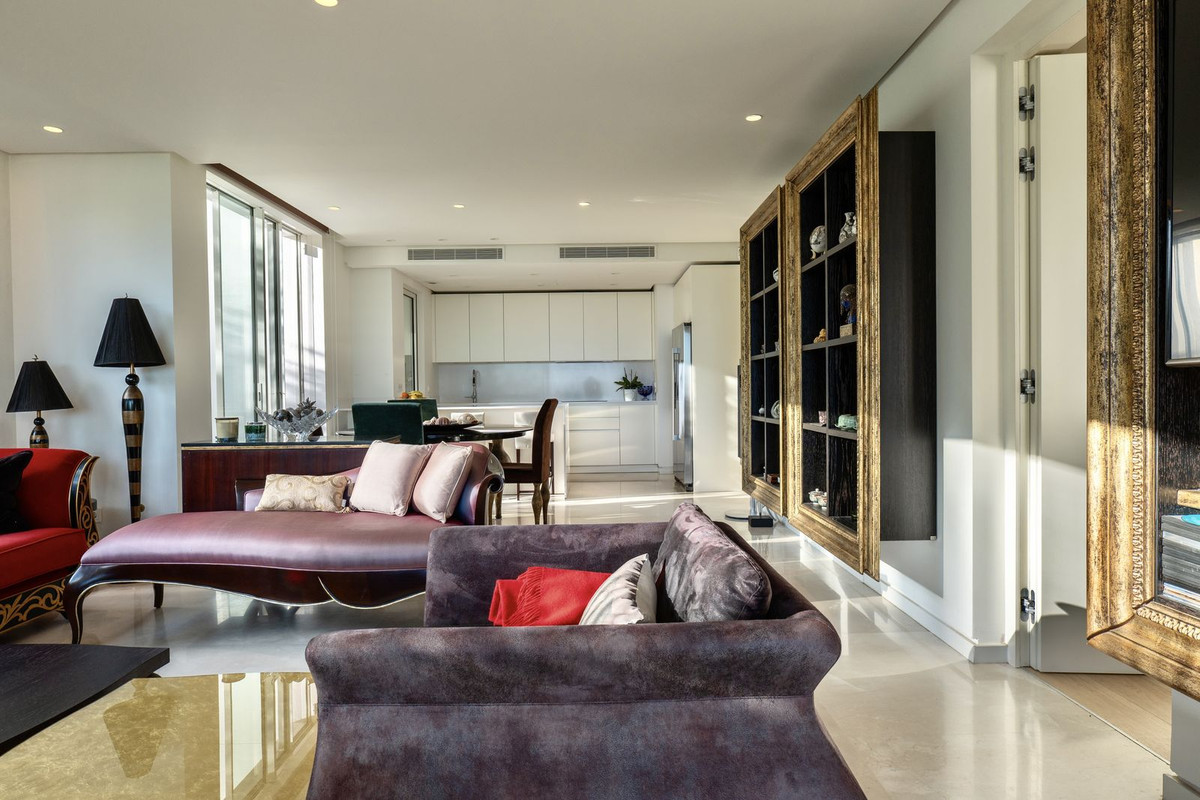 Appartement te koop in Ojén | 3 slaapkamers H5258779