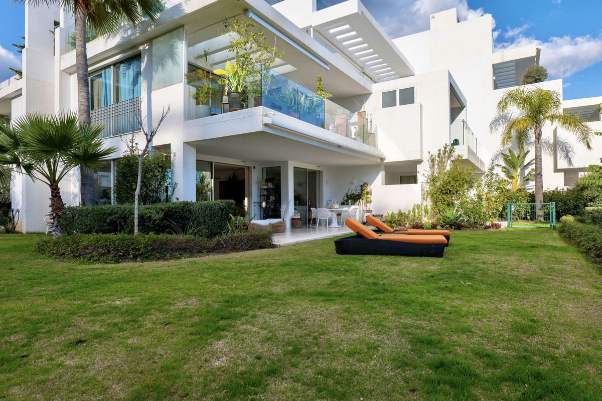 Appartement te koop in Ojén | 3 slaapkamers H5258779