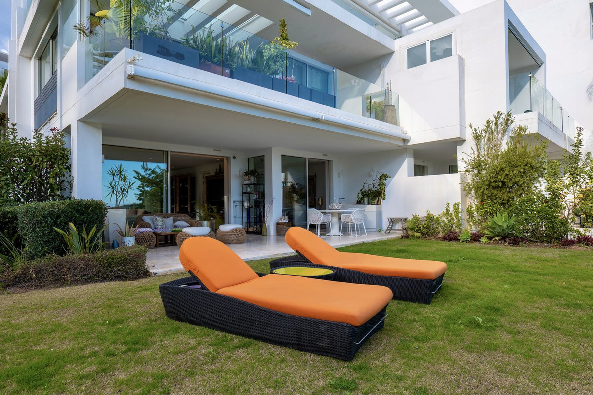 Appartement te koop in Ojén | 3 slaapkamers H5258779