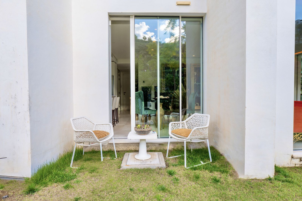 Appartement te koop in Ojén | 3 slaapkamers H5258779