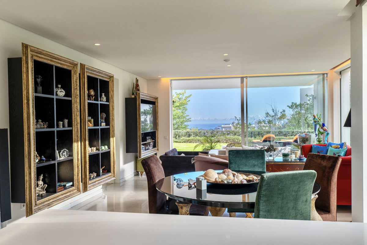 Appartement te koop in Ojén | 3 slaapkamers H5258779