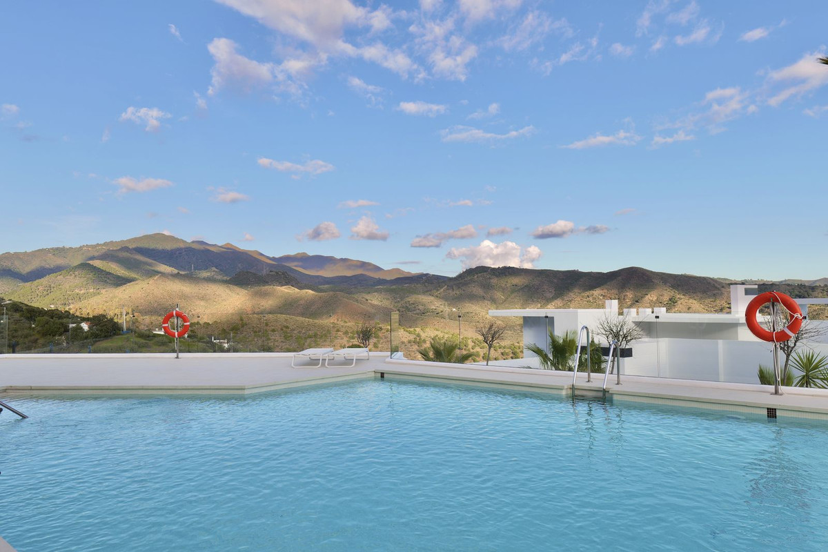 Appartement te koop in Ojén | 3 slaapkamers H5258779