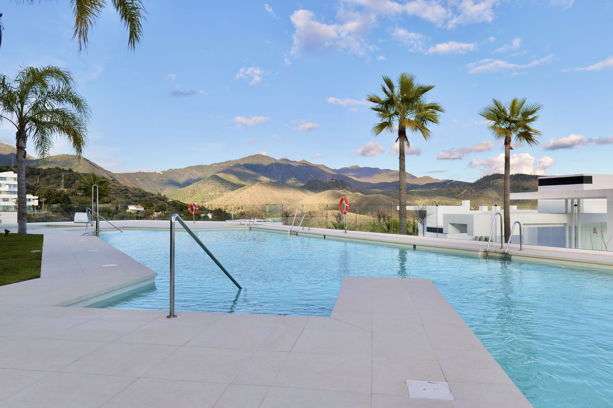 Appartement te koop in Ojén | 3 slaapkamers H5258779