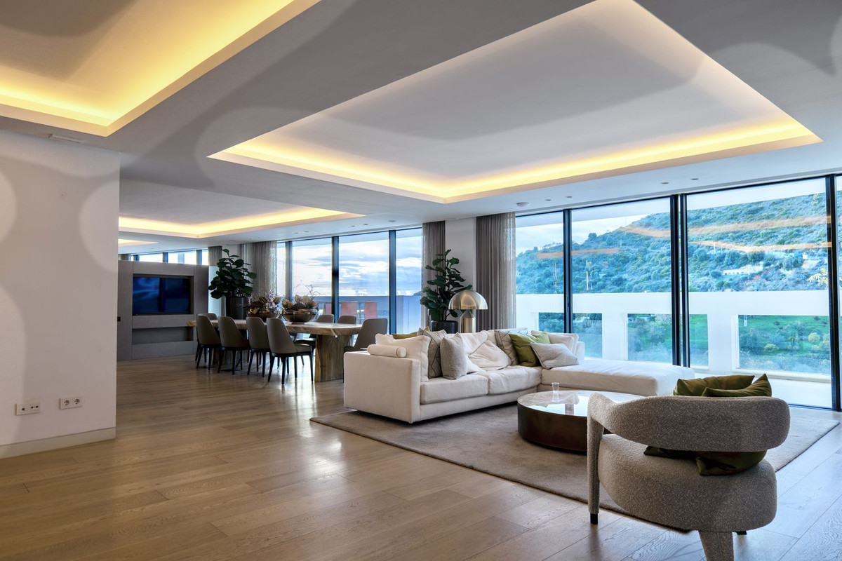 Appartement te koop in Ojén | 3 slaapkamers H5258779