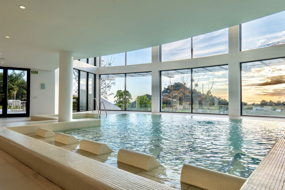 Appartement te koop in Ojén | 3 slaapkamers H5258779