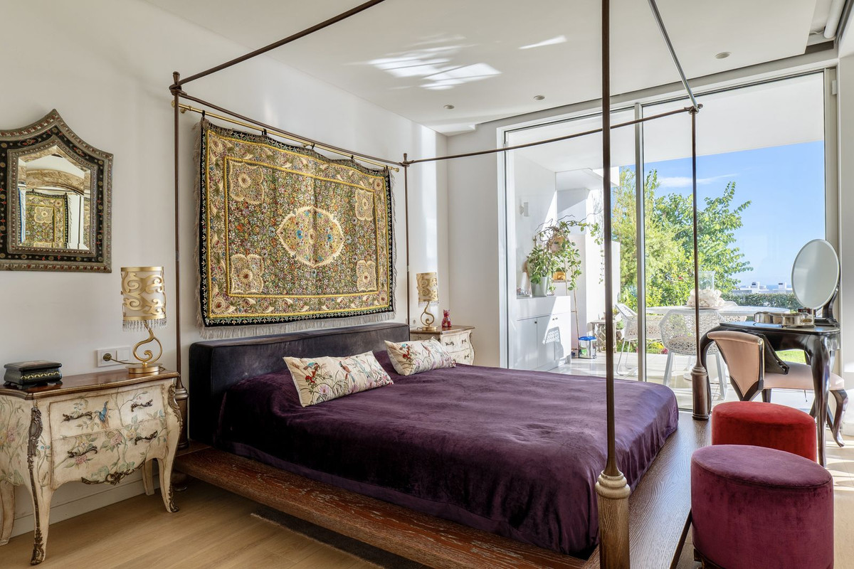 Appartement te koop in Ojén | 3 slaapkamers H5258779