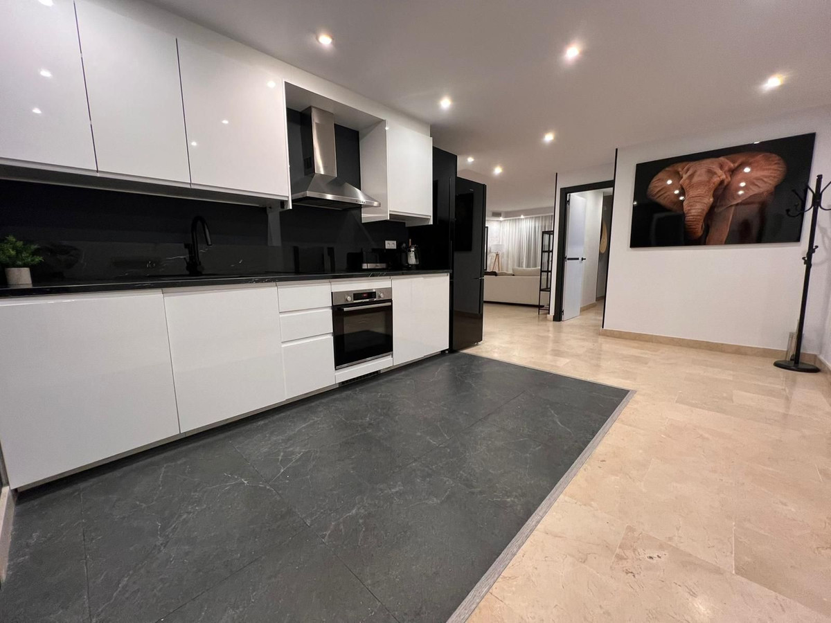 Appartement te koop in Marbella | 3 slaapkamers H5259271