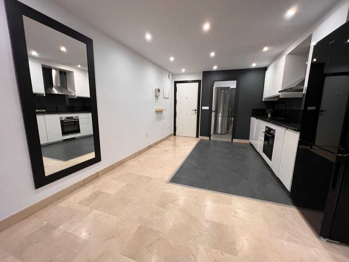 Appartement te koop in Marbella | 3 slaapkamers H5259271