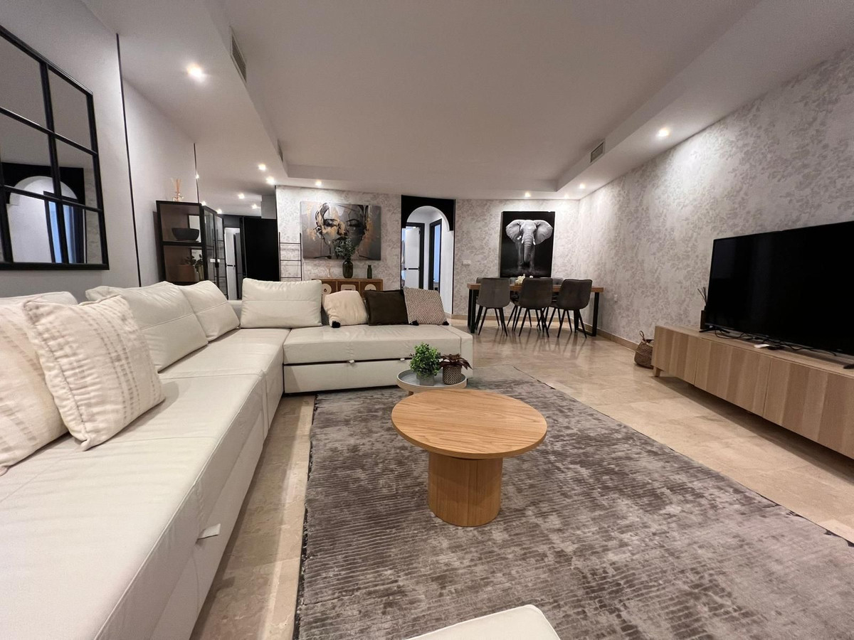 Appartement te koop in Marbella | 3 slaapkamers H5259271