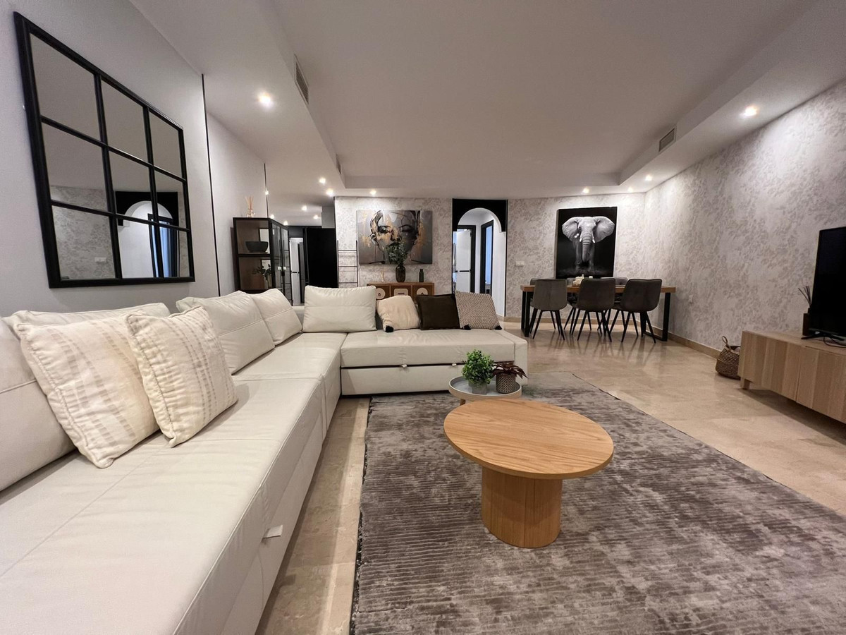 Appartement te koop in Marbella | 3 slaapkamers H5259271