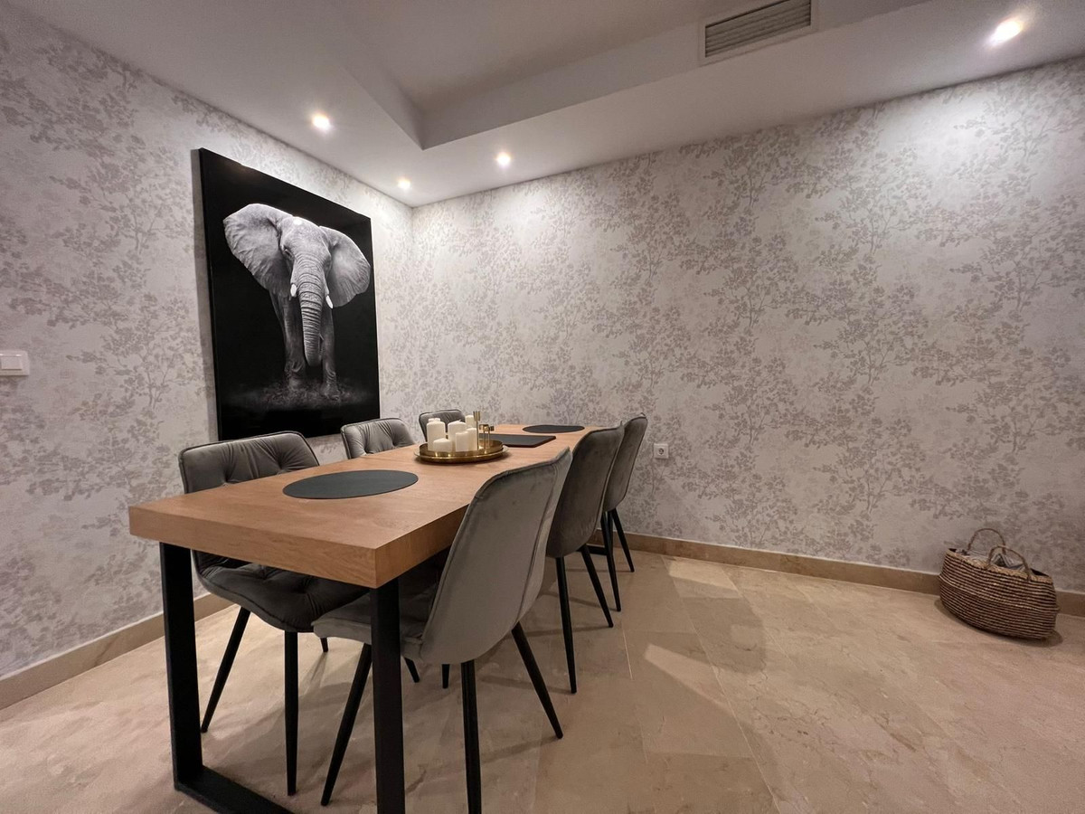 Appartement te koop in Marbella | 3 slaapkamers H5259271