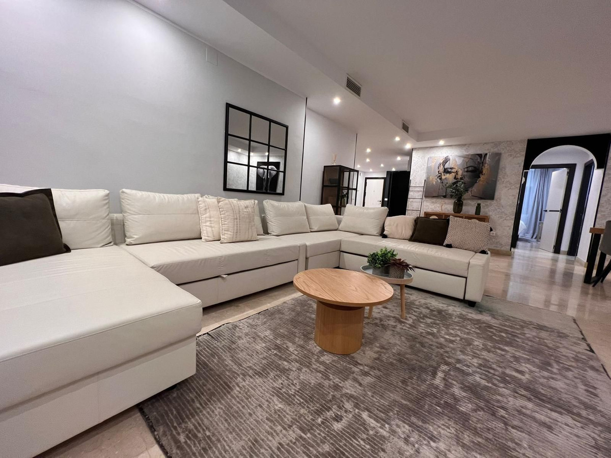 Appartement te koop in Marbella | 3 slaapkamers H5259271