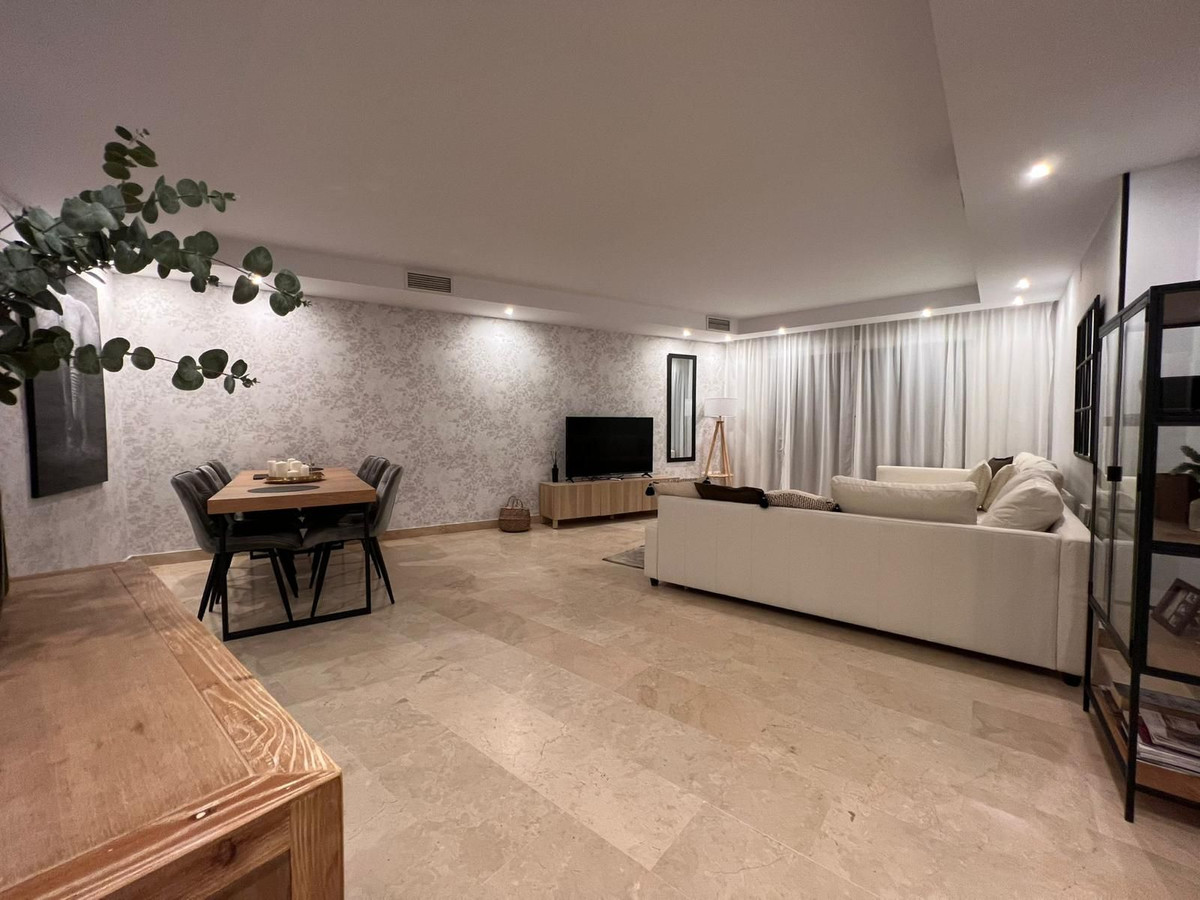 Appartement te koop in Marbella | 3 slaapkamers H5259271