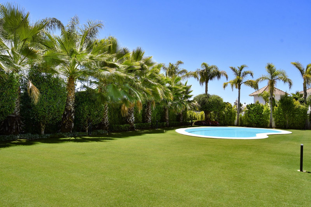 Huis te koop in Marbella | 5 slaapkamers H5259418