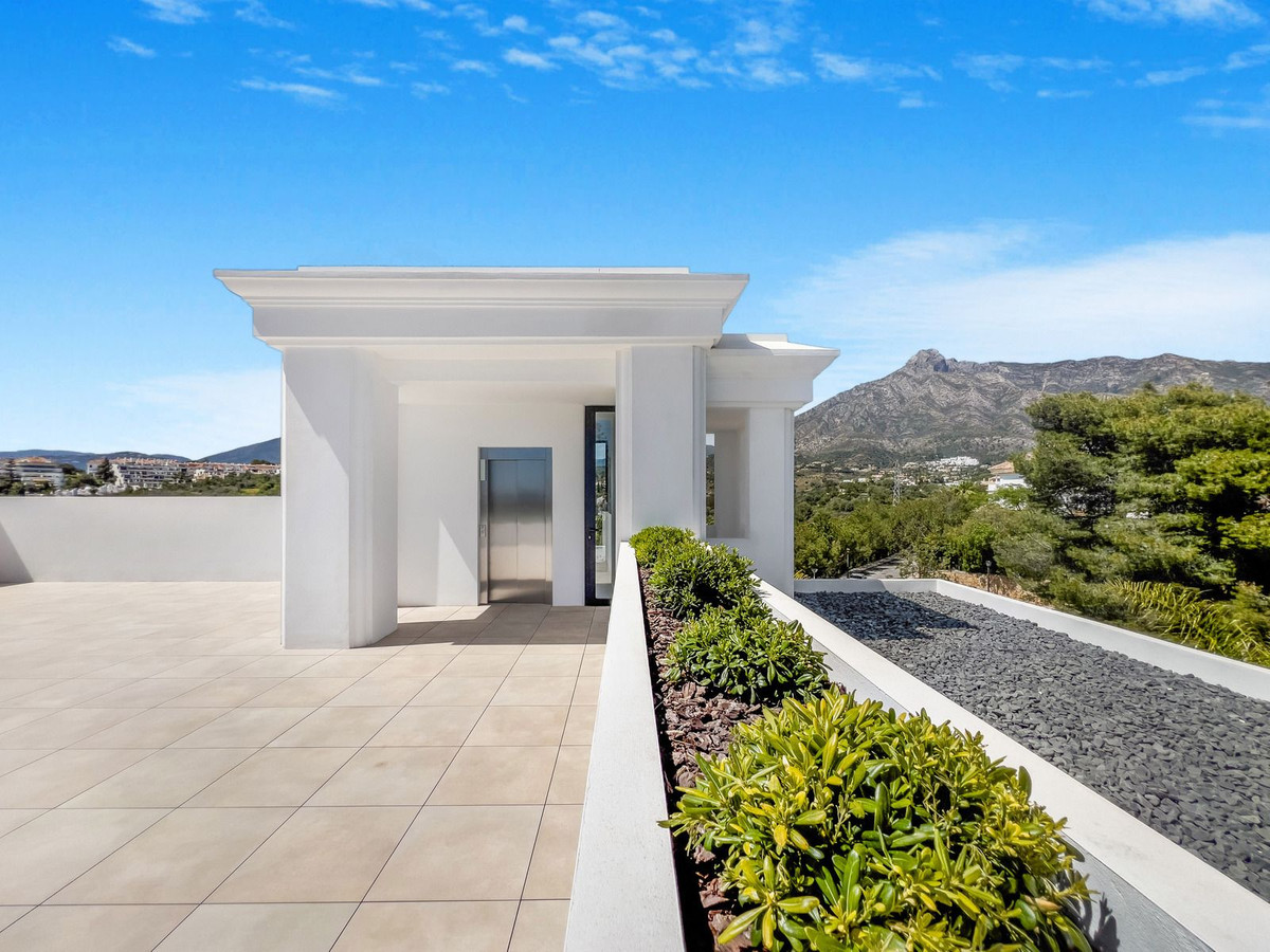 Huis te koop in Marbella | 5 slaapkamers H5259418