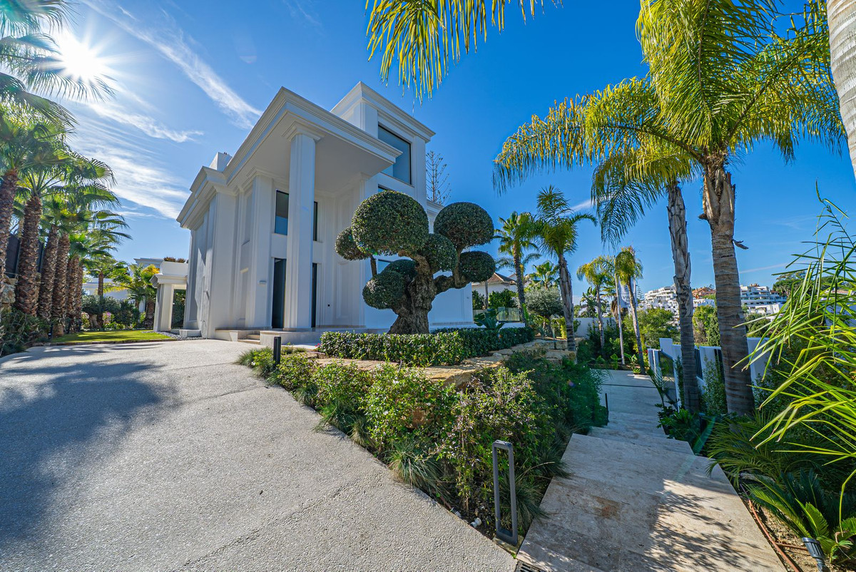 Huis te koop in Marbella | 5 slaapkamers H5259418