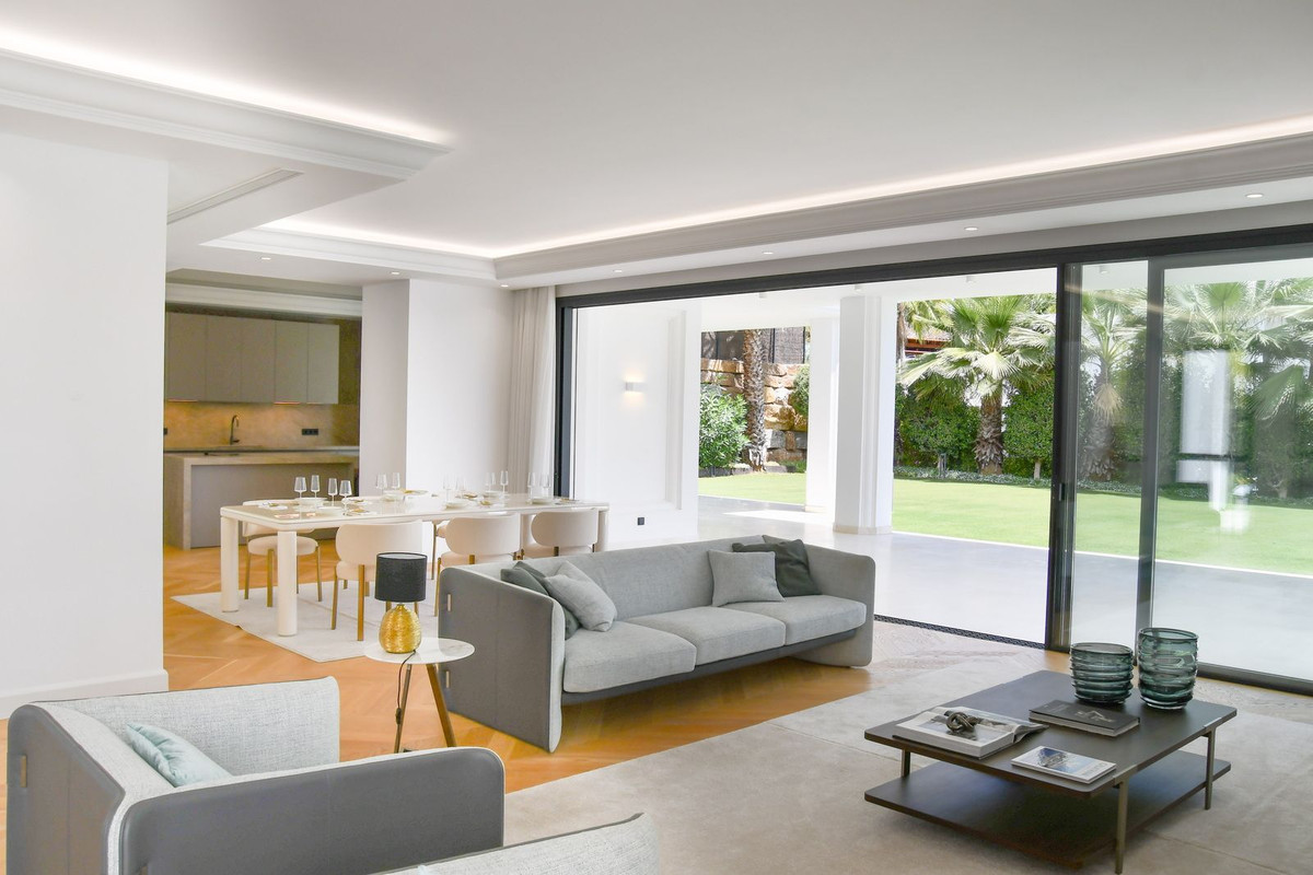 Huis te koop in Marbella | 5 slaapkamers H5259418