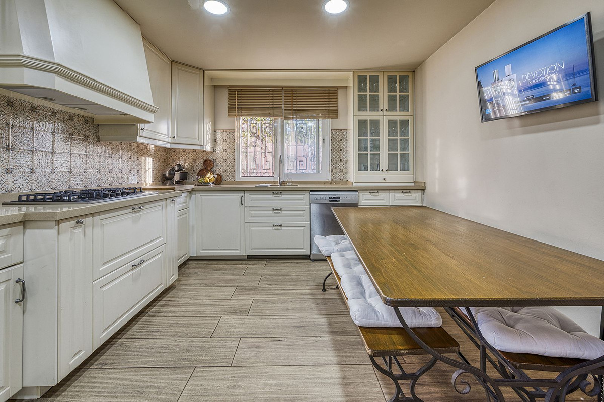 Huis te koop in Marbella | 4 slaapkamers H5261413