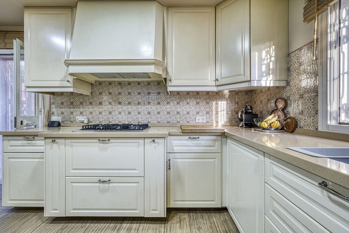 Huis te koop in Marbella | 4 slaapkamers H5261413