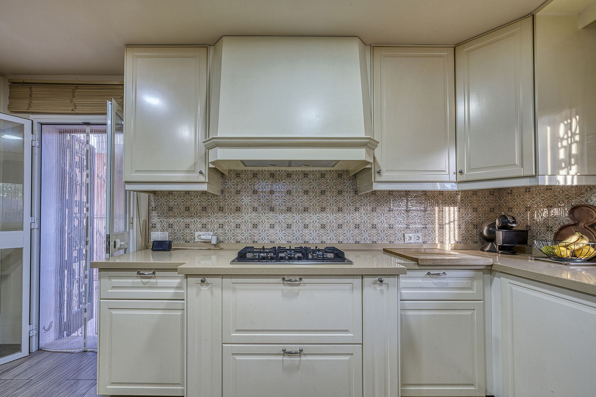 Huis te koop in Marbella | 4 slaapkamers H5261413