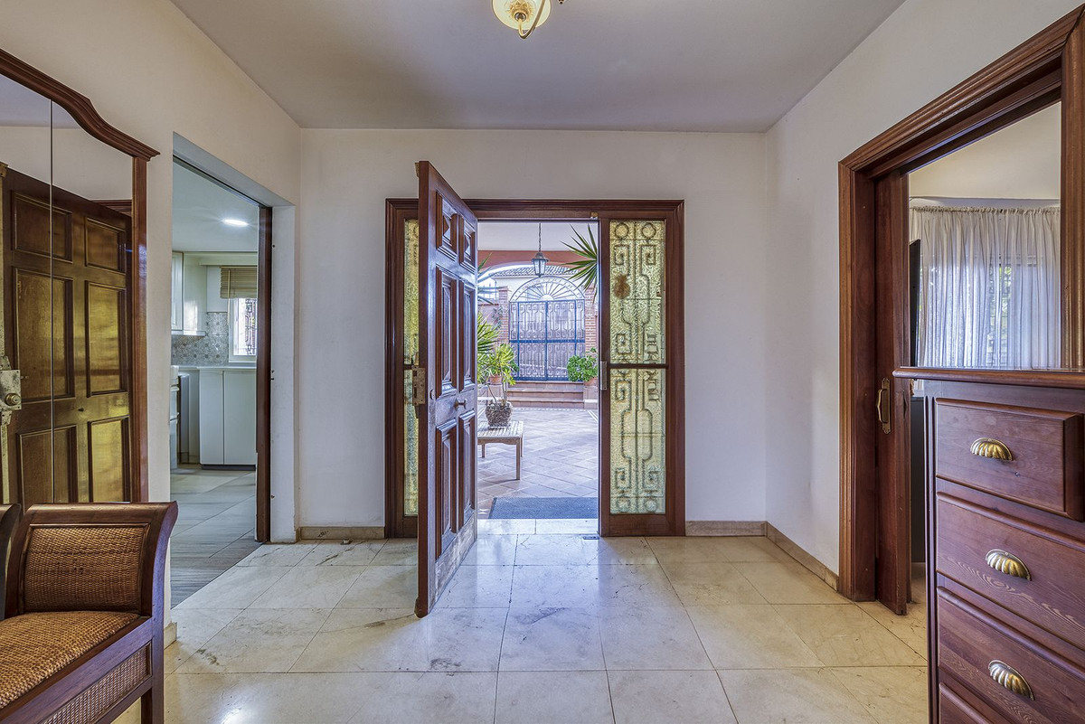 Huis te koop in Marbella | 4 slaapkamers H5261413