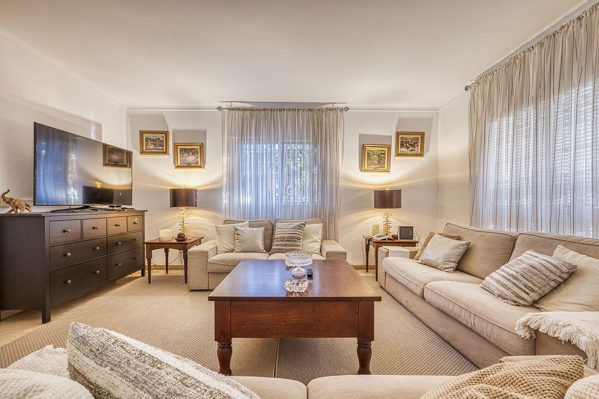 Huis te koop in Marbella | 4 slaapkamers H5261413