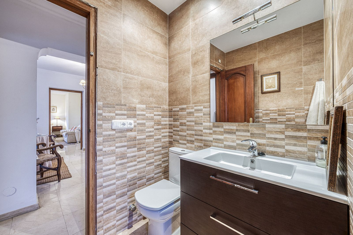 Huis te koop in Marbella | 4 slaapkamers H5261413