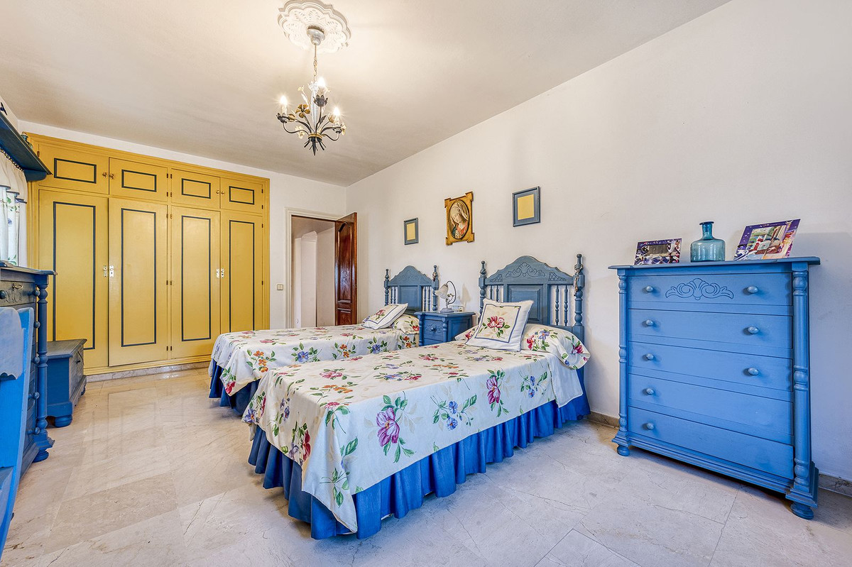 Huis te koop in Marbella | 4 slaapkamers H5261413