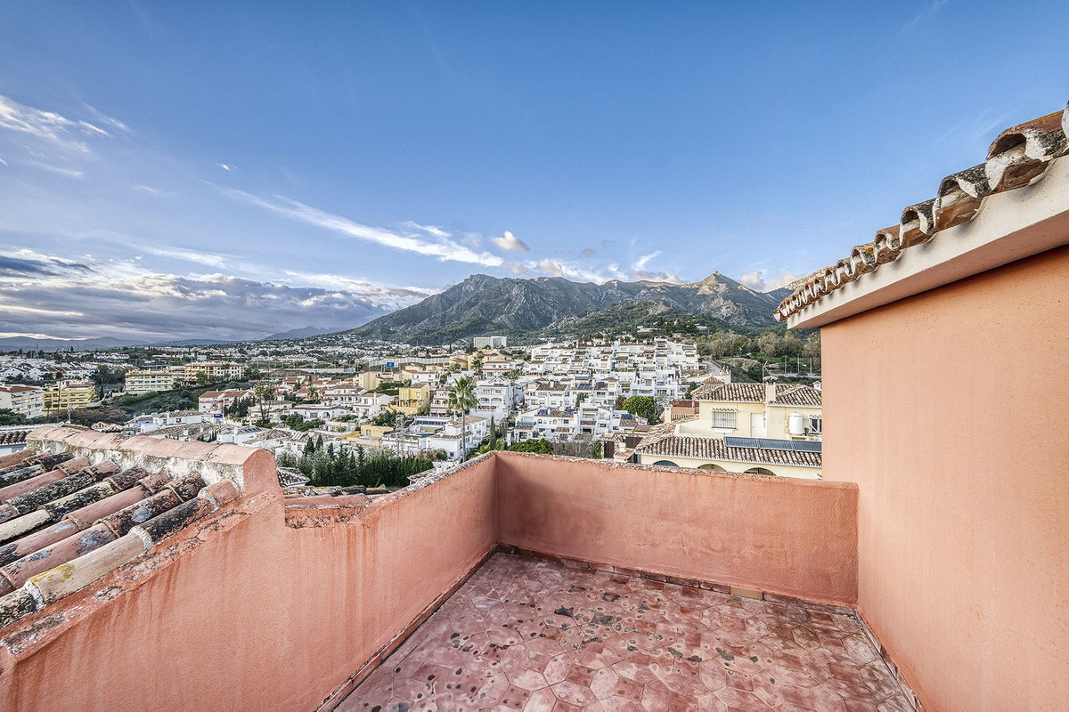 Huis te koop in Marbella | 4 slaapkamers H5261413