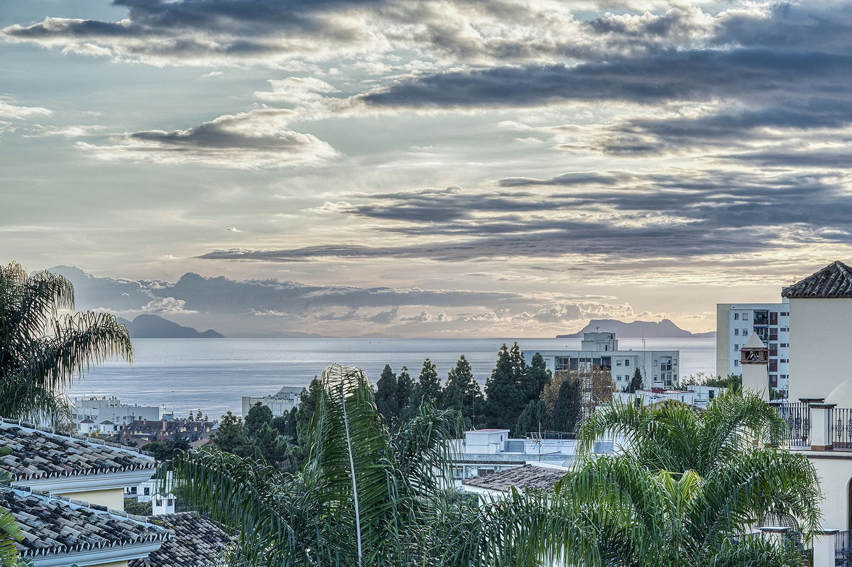 Huis te koop in Marbella | 4 slaapkamers H5261413