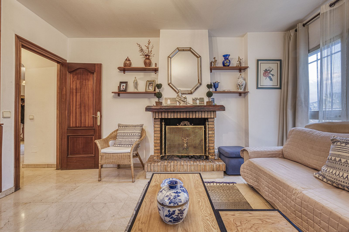 Huis te koop in Marbella | 4 slaapkamers H5261413