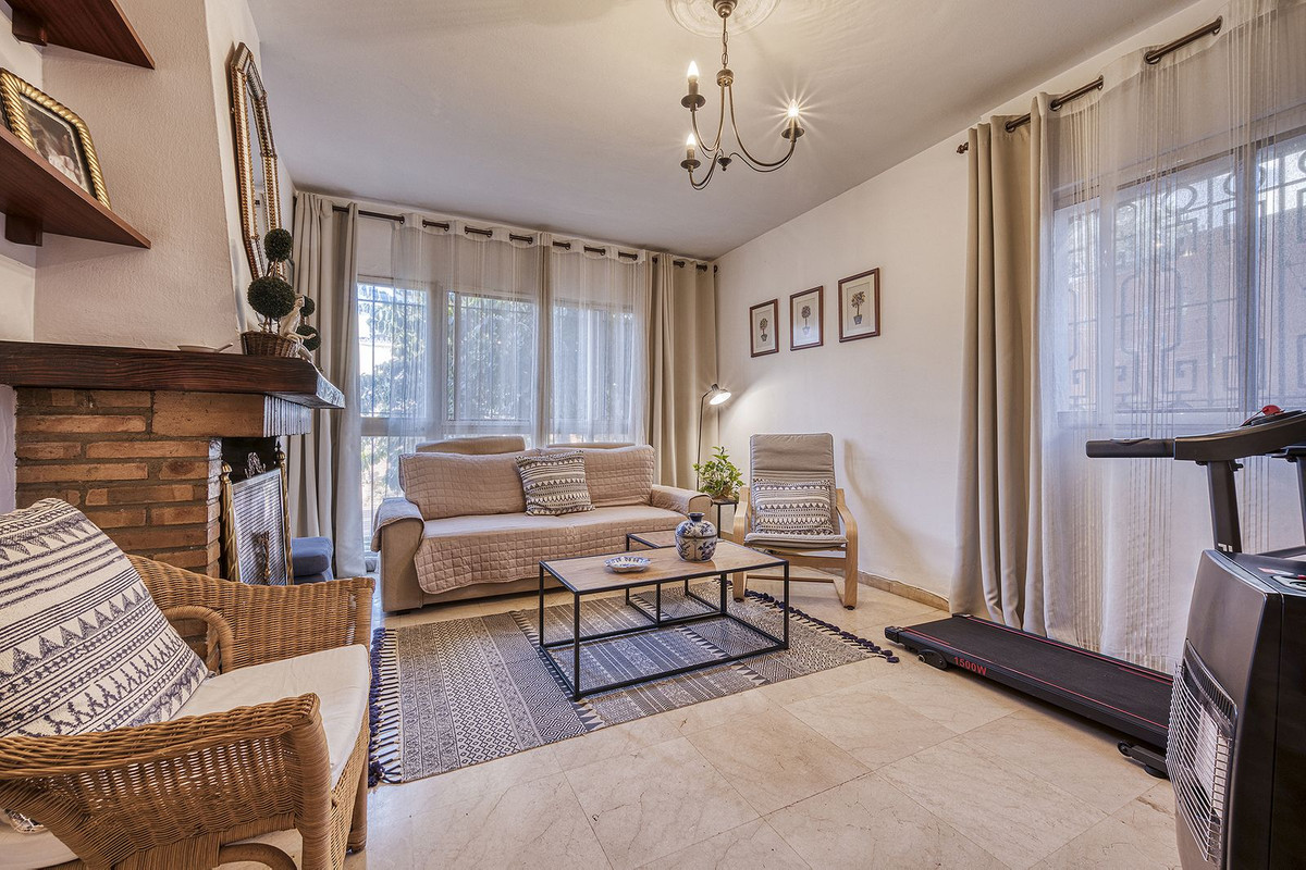 Huis te koop in Marbella | 4 slaapkamers H5261413