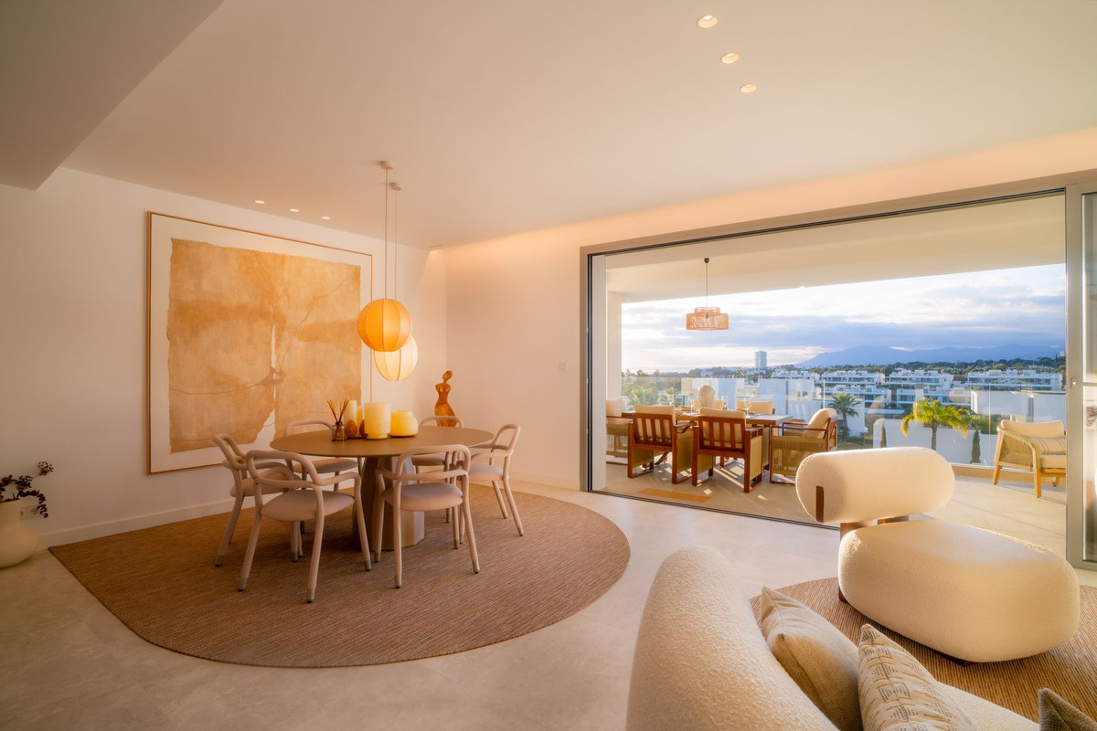 Appartement te koop in Marbella | 3 slaapkamers H5263690