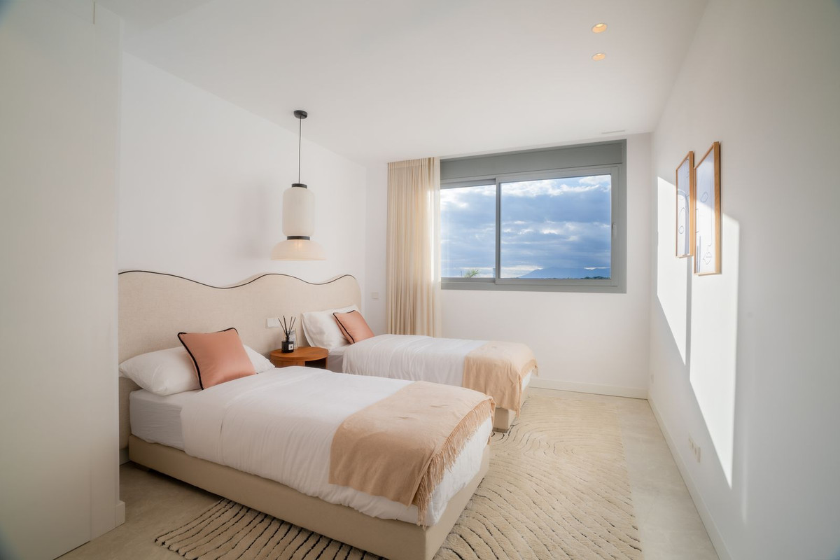 Appartement te koop in Marbella | 3 slaapkamers H5263690