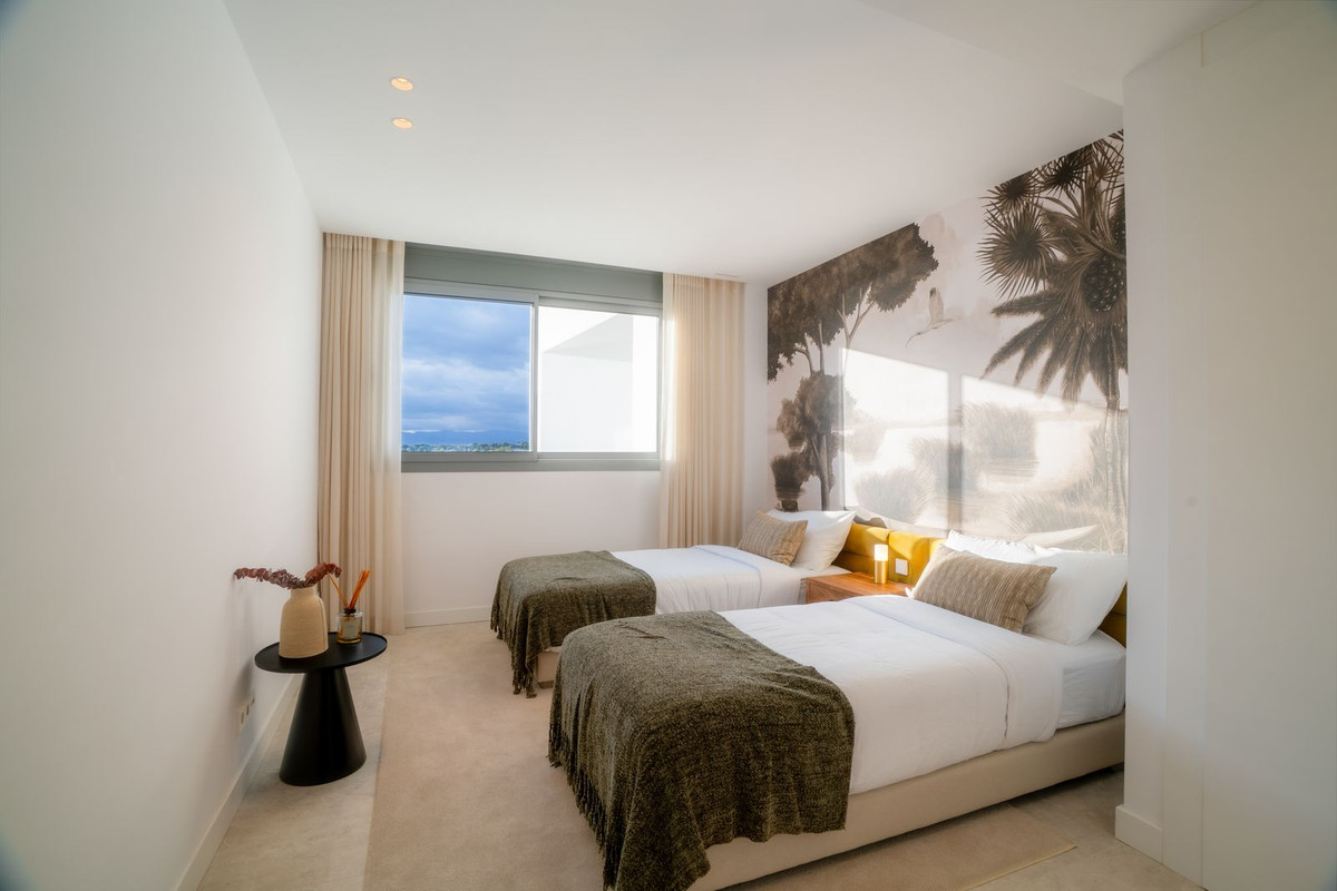 Appartement te koop in Marbella | 3 slaapkamers H5263690