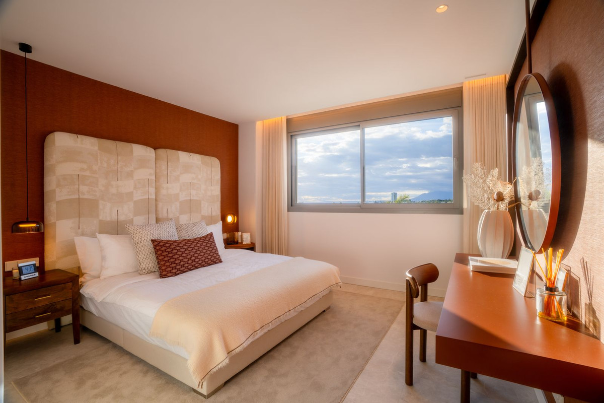 Appartement te koop in Marbella | 3 slaapkamers H5263690