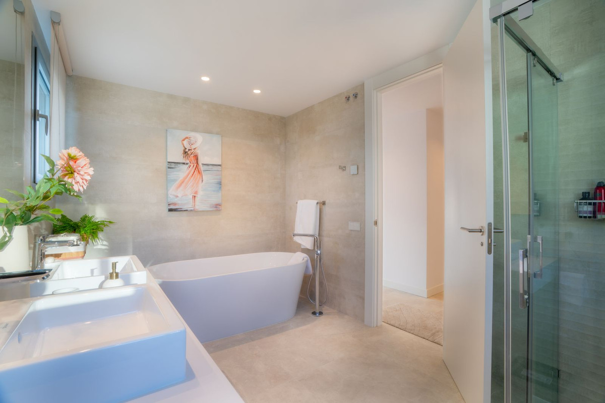 Appartement te koop in Marbella | 3 slaapkamers H5263690