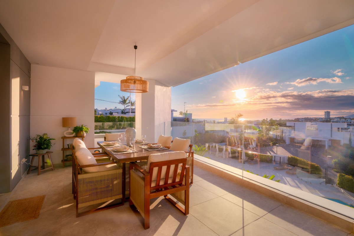 Appartement te koop in Marbella | 3 slaapkamers H5263690