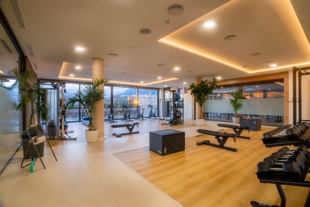 Appartement te koop in Marbella | 3 slaapkamers H5263690