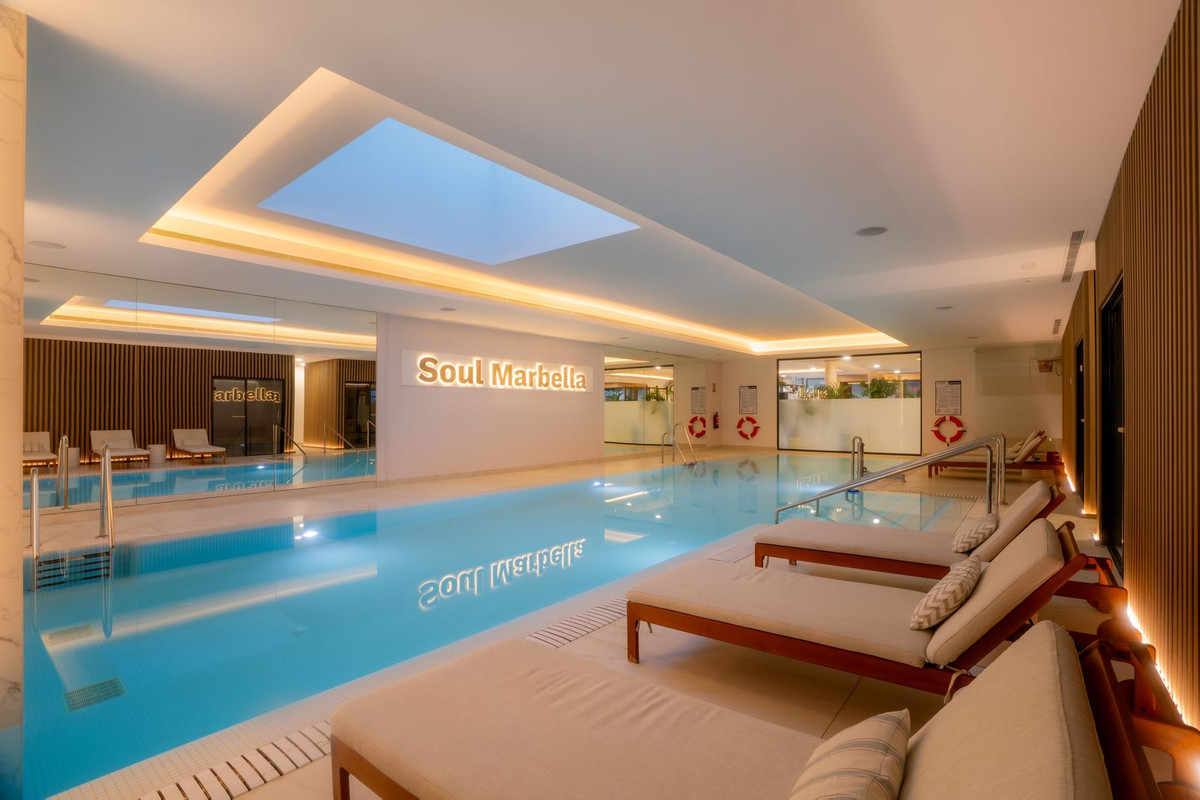 Appartement te koop in Marbella | 3 slaapkamers H5263690