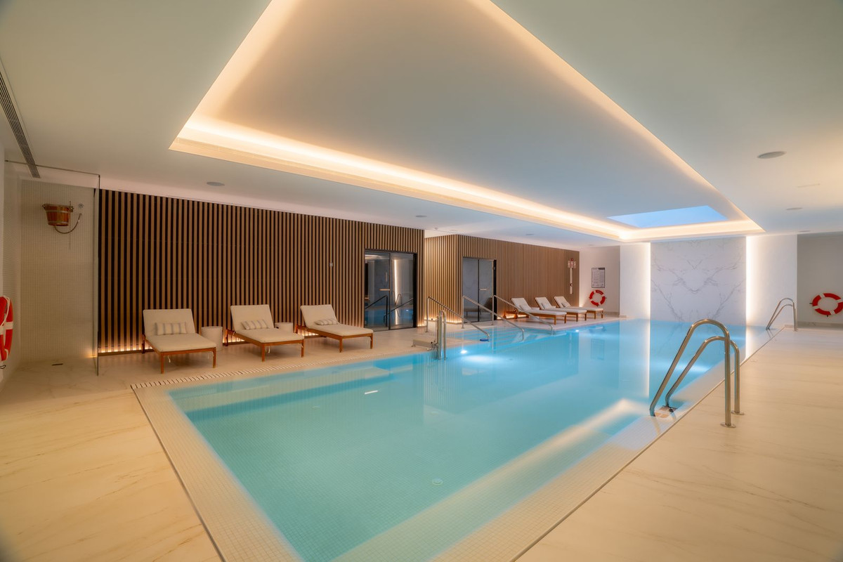 Appartement te koop in Marbella | 3 slaapkamers H5263690