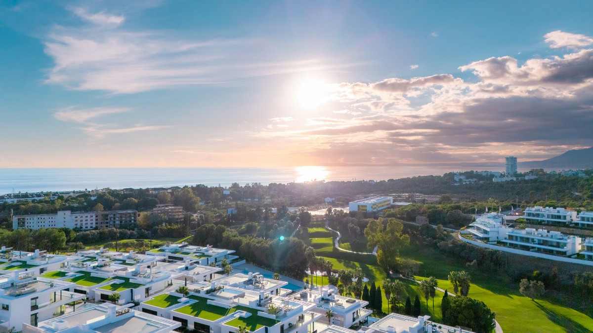 Appartement te koop in Marbella | 3 slaapkamers H5263690