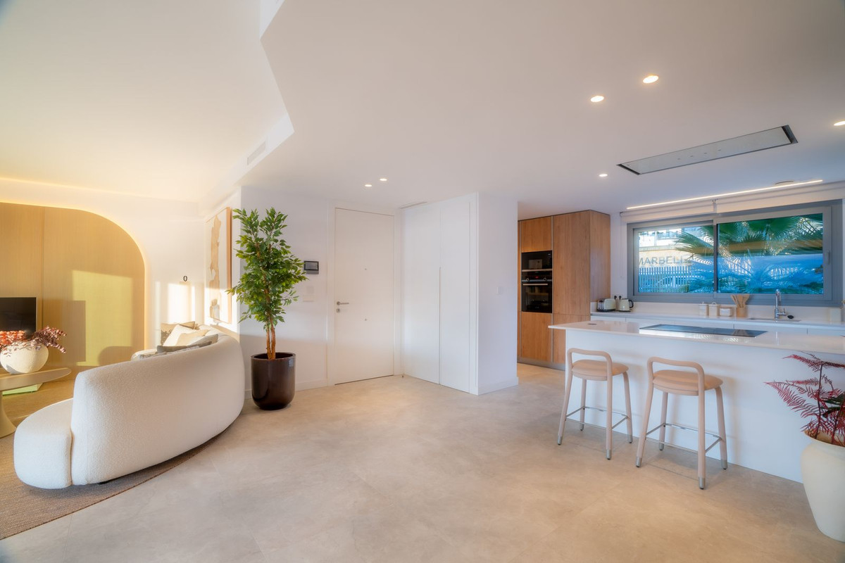 Appartement te koop in Marbella | 3 slaapkamers H5263690
