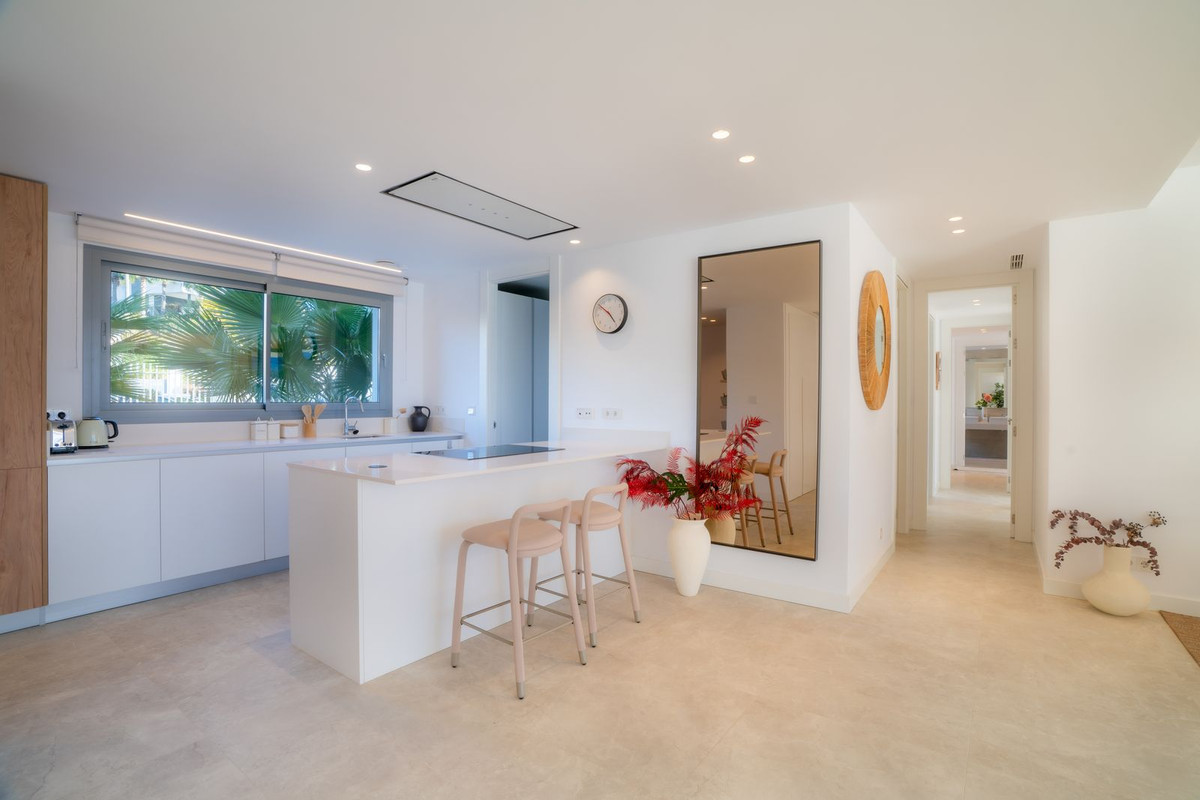 Appartement te koop in Marbella | 3 slaapkamers H5263690