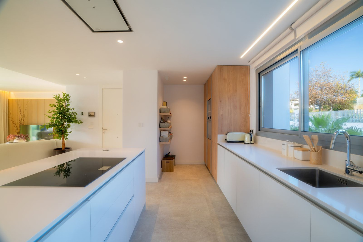 Appartement te koop in Marbella | 3 slaapkamers H5263690