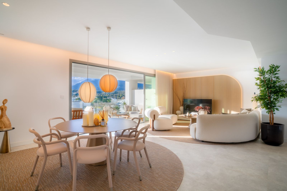 Appartement te koop in Marbella | 3 slaapkamers H5263690