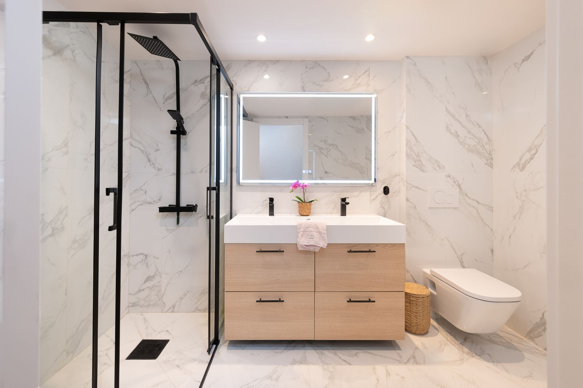 Duplex te koop in Marbella | 2 slaapkamers H5264266