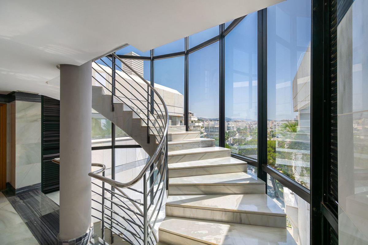 Duplex te koop in Marbella | 2 slaapkamers H5264266